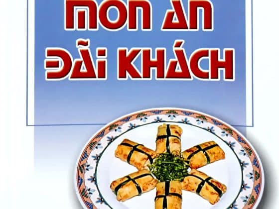 Món Ăn Đãi Khách PDF