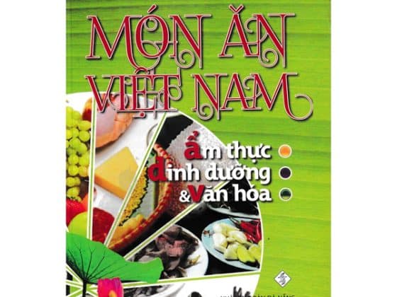 Món Ăn Việt Nam PDF