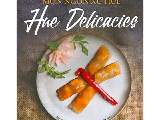 Món Ngon Xứ Huế Song Ngữ PDF