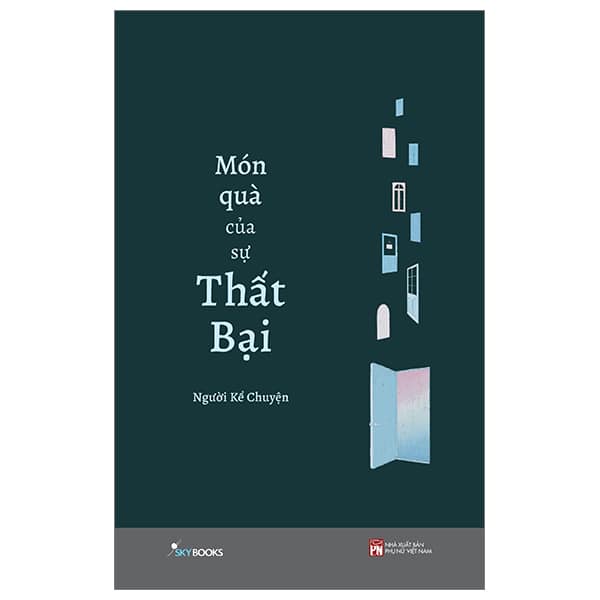 Món Quà Của Sự Thất Bại PDF Món Quà Của Sự Thất Bại PDF