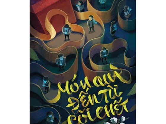 Món Quà Đến Từ Cõi Chết PDF