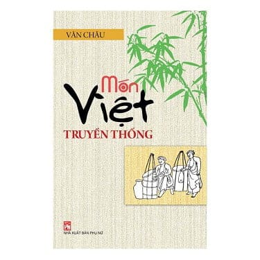 Món Việt Truyền Thống PDF