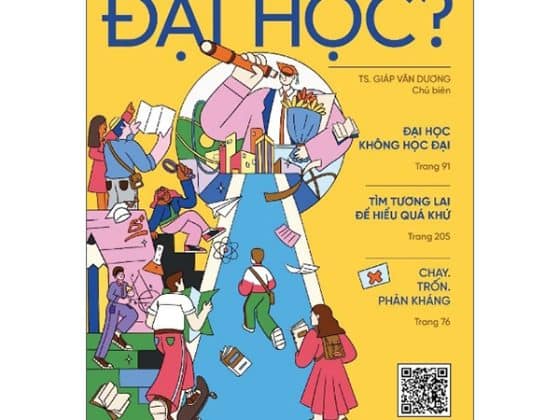 Mong Gì Từ Đại Học? PDF