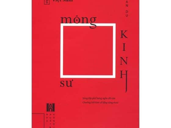 Mộng Kinh Sư PDF