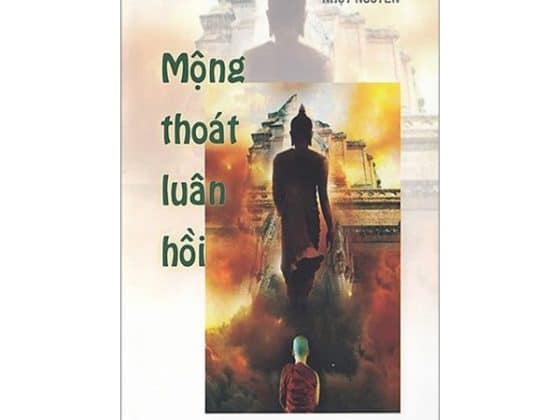 Mộng Thoát Luân Hồi PDF