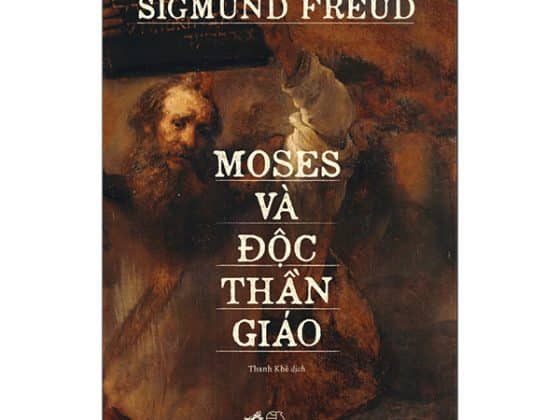 Moses Và Độc Thần Giáo PDF