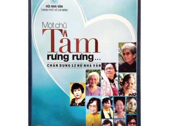 Một Chữ Tâm Rưng Rưng ... Chân Dung 12 Nữ Nhà Văn PDF