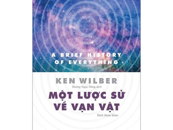 Một Lược Sử Về Vạn Vật PDF