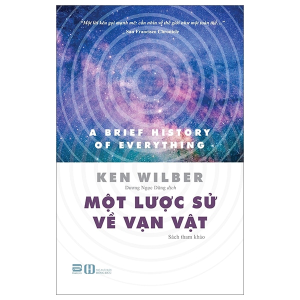 Một Lược Sử Về Vạn Vật PDF Một Lược Sử Về Vạn Vật PDF