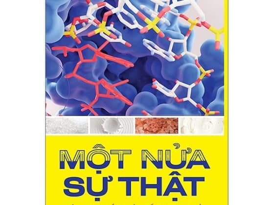 Một Nửa Sự Thật - Nhận Định Về "Nhân Tố Enzyme" Của BS Hiromi Shinya PDF