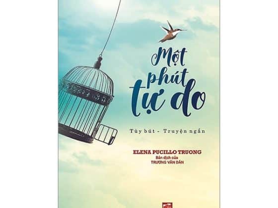 Một Phút Tự Do PDF