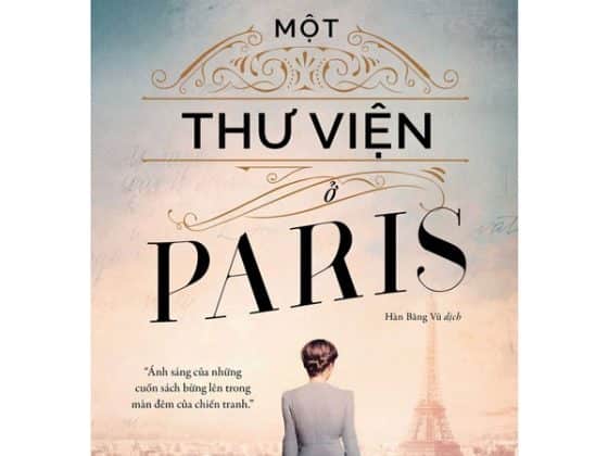 Một Thư Viện Ở Paris PDF