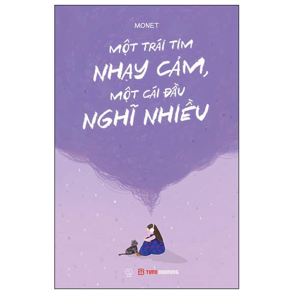 Một Trái Tim Nhạy Cảm, Một Cái Đầu Nghĩ Nhiều PDF Một Trái Tim Nhạy Cảm, Một Cái Đầu Nghĩ Nhiều PDF