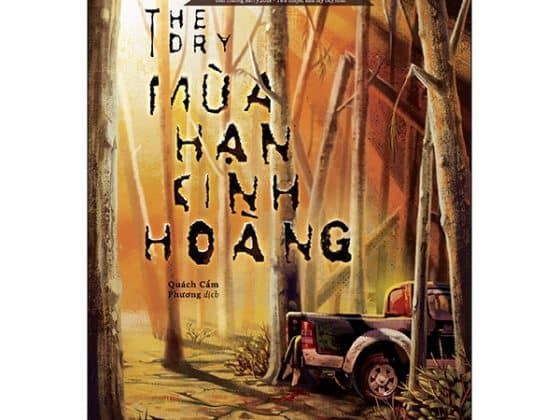 Mùa Hạn Kinh Hoàng - The Dry PDF