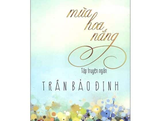 Mùa Hoa Nắng PDF