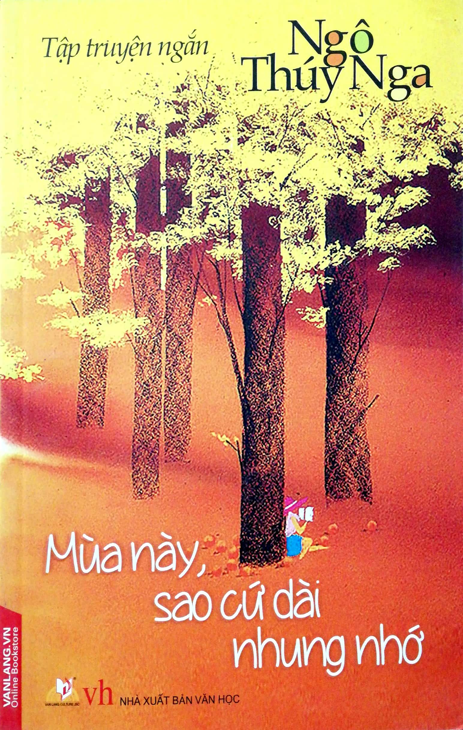 Mùa Này, Sao Cứ Dài Nhung Nhớ PDF Mùa Này, Sao Cứ Dài Nhung Nhớ PDF
