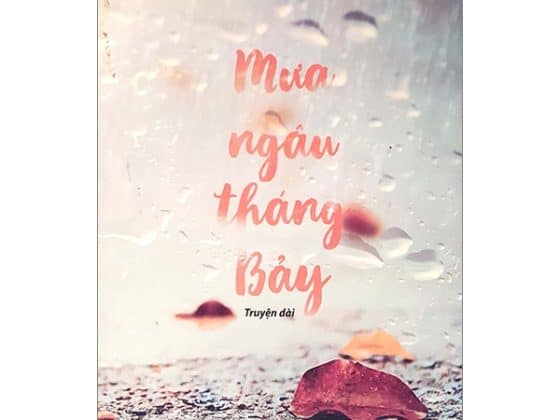 Mưa Ngâu Tháng Bảy PDF
