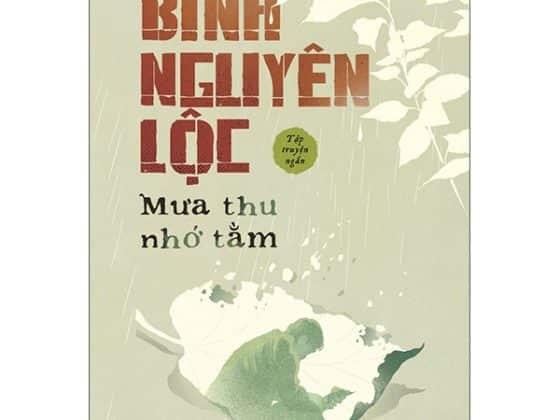 Mưa Thu Nhớ Tằm PDF