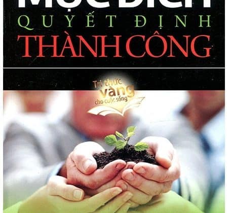 Mục Đích Quyết Định Thành Công PDF