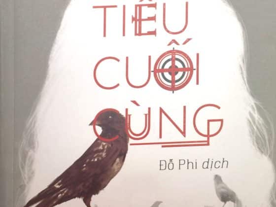 Mục Tiêu Cuối Cùng - The Last Dead Girl PDF