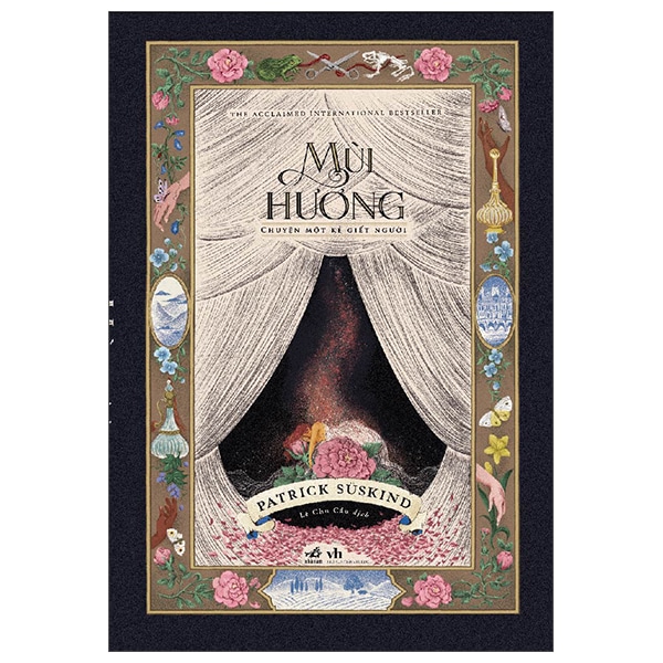 Mùi Hương PDF Mùi Hương PDF