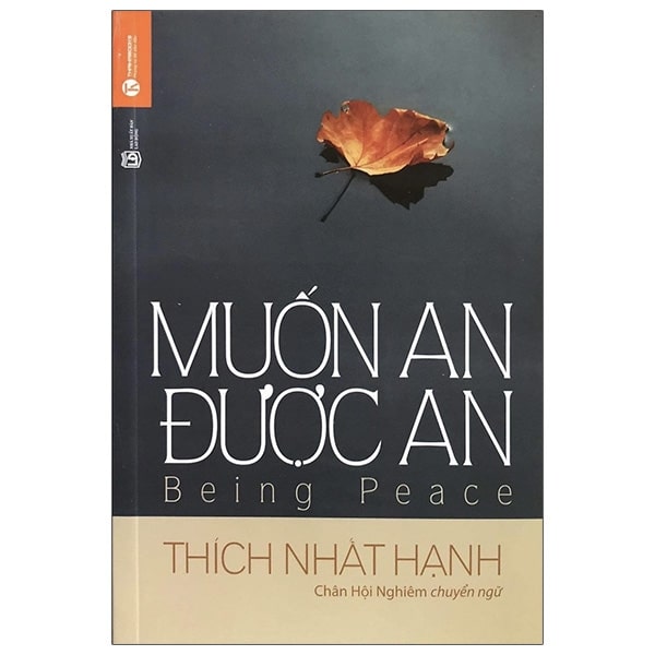 Muốn An Được An PDF Muốn An Được An PDF