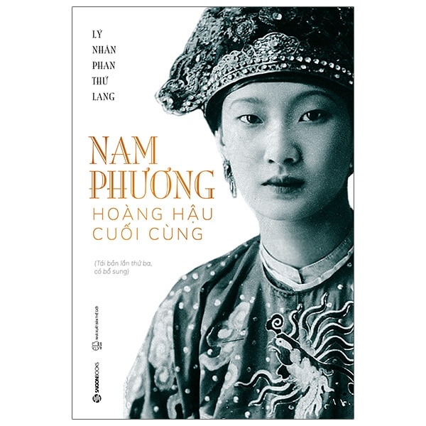 Nam Phương - Hoàng Hậu Cuối Cùng PDF Nam Phương - Hoàng Hậu Cuối Cùng PDF