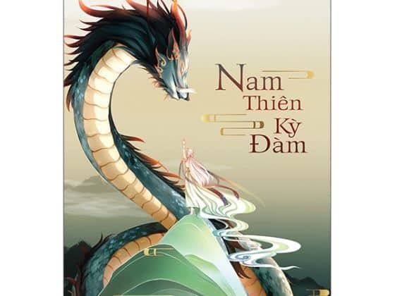 Nam Thiên Kì Đàm PDF