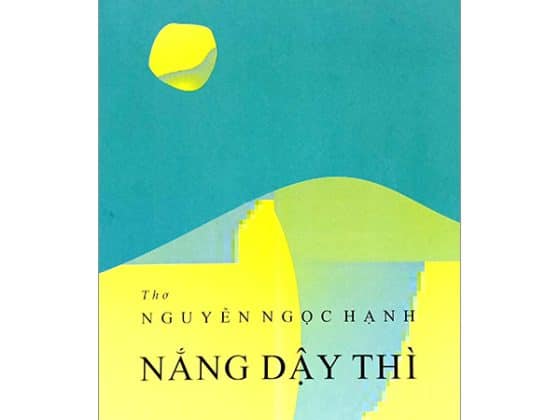 Nắng Dậy Thì PDF