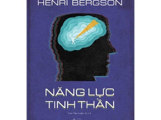 Năng Lực Tinh Thần PDF