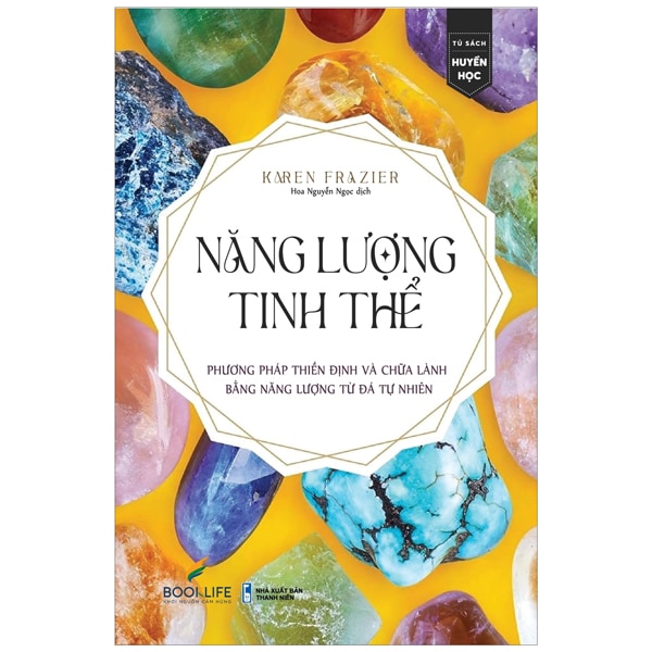 Năng Lượng Tinh Thể PDF Năng Lượng Tinh Thể PDF