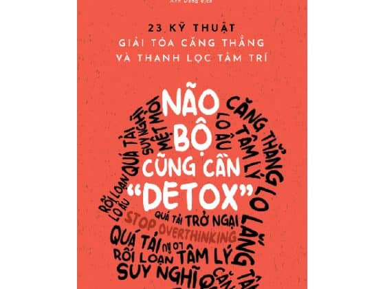 Não Bộ Cũng Cần "Detox" PDF