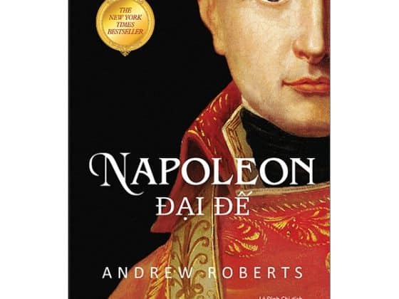 Napoleon Đại Đế - Bìa Cứng PDF
