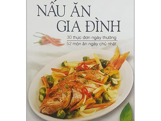 Nấu Ăn Gia Đình PDF