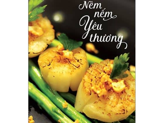 Nêm Nếm Yêu Thương PDF