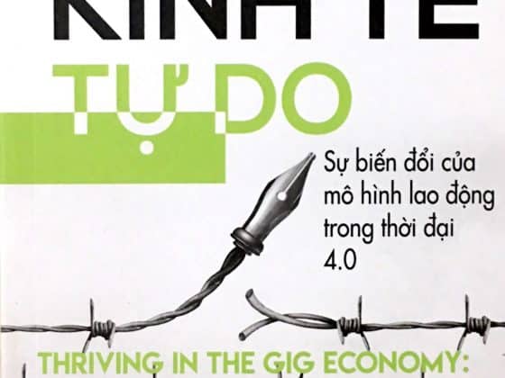 Nền Kinh Tế Tự Do PDF