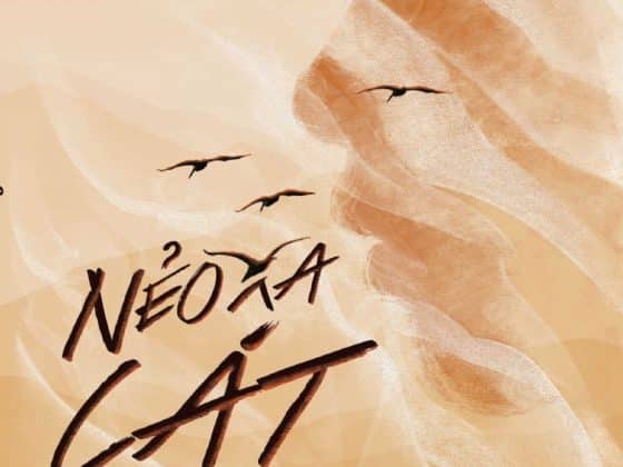 Nẻo Xa Cát Bụi PDF