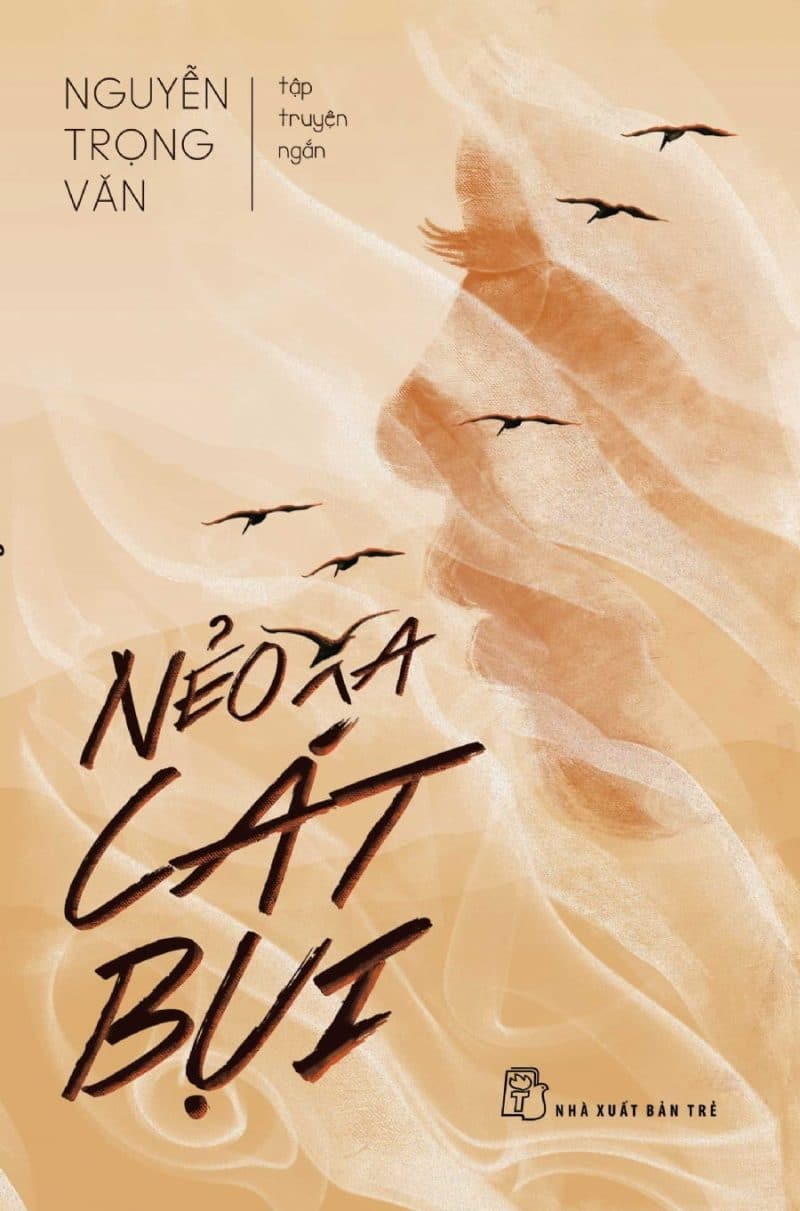 Nẻo Xa Cát Bụi PDF