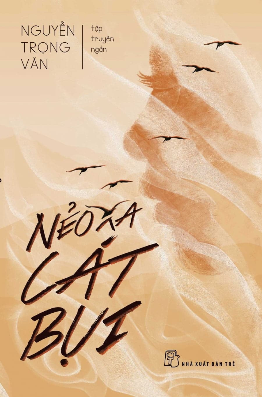 Nẻo Xa Cát Bụi PDF Nẻo Xa Cát Bụi PDF