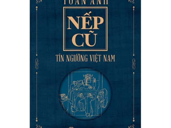 Nếp Cũ - Tín Ngưỡng Việt Nam PDF