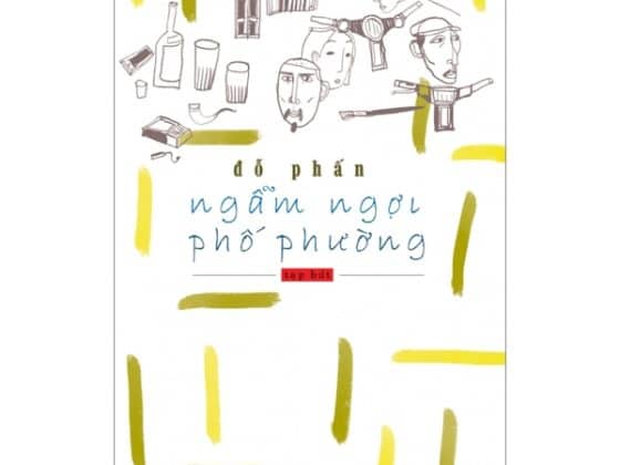Ngẫm Ngợi Phố Phường PDF