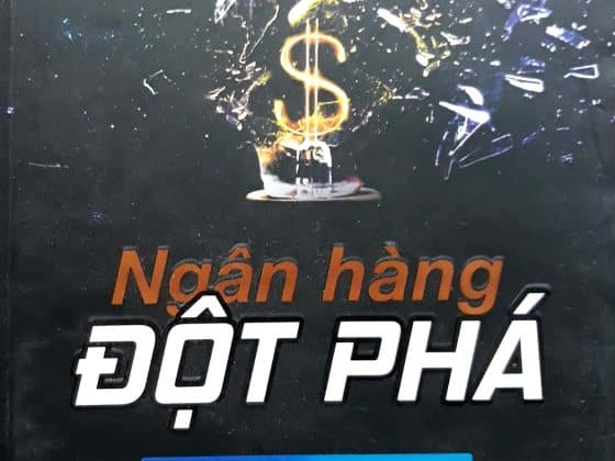 Ngân Hàng Đột Phá PDF