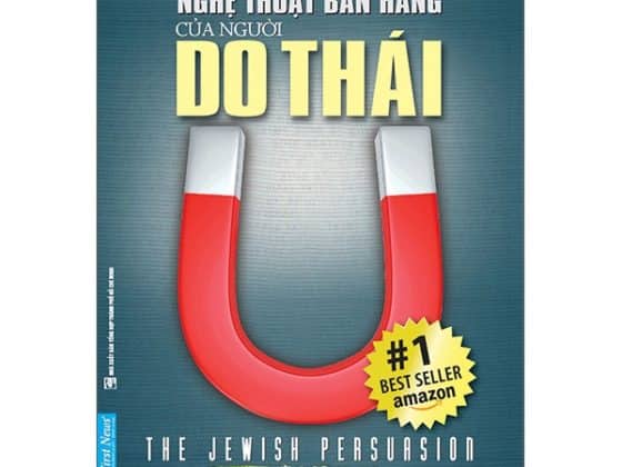 Nghệ Thuật Bán Hàng Của Người Do Thái PDF