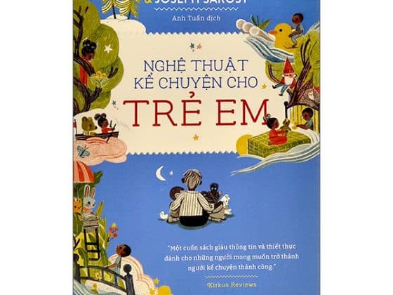 Nghệ Thuật Kể Chuyện Cho Trẻ Em PDF