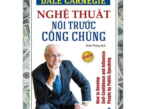 Nghệ Thuật Nói Trước Công Chúng - Bản Bỏ Túi PDF