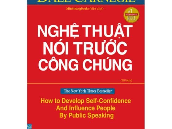 Nghệ Thuật Nói Trước Công Chúng PDF