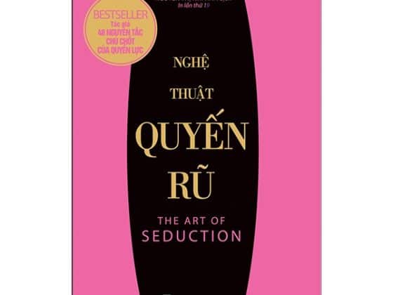 Nghệ Thuật Quyến Rũ PDF