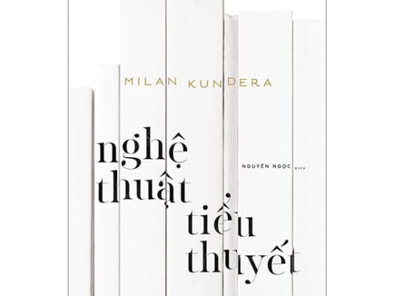 Nghệ Thuật Tiểu Thuyết PDF