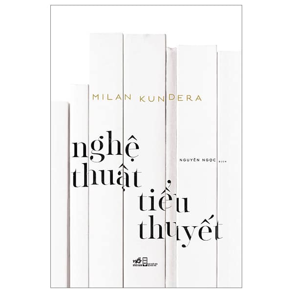 Nghệ Thuật Tiểu Thuyết PDF Nghệ Thuật Tiểu Thuyết PDF