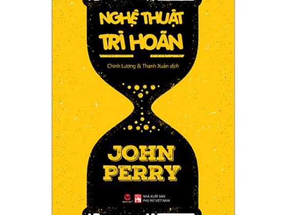 Nghệ Thuật Trì Hoãn PDF